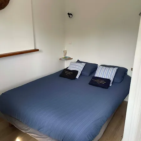 Pourquoi Pas Apartment Criel-sur-Mer